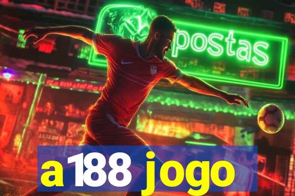 a188 jogo